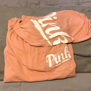 PINK hoodie